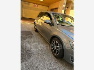 vii 1.4 tsi act 140 bluemotion technology carat dsg7 5p