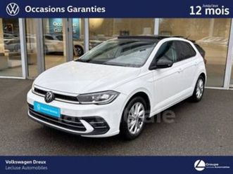 vi generation2 1.0 tsi 95 s&s style dsg7