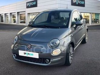 iii 1.0 70 hybride s/s dolcevita bsg