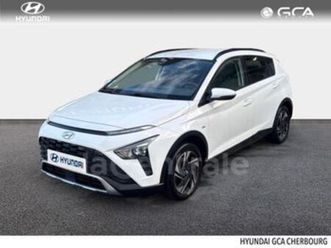 1.0 t-gdi 100 hybrid 48v intuitive