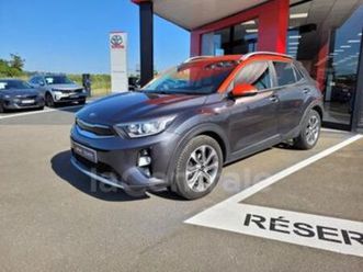 1.0 t-gdi 100 isg design