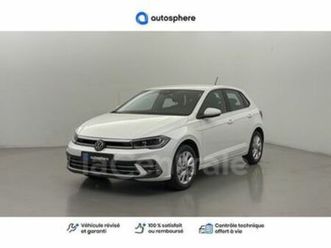 vi generation2 1.0 tsi 95 s&s style bvm5