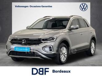 generation2 1.0 tsi 110 start/stop life business bvm6