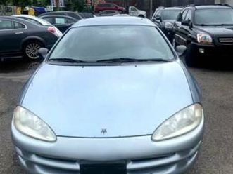 2004 dodge intrepid