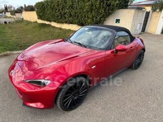 iv st 2.0 skyactiv-g 160 selection