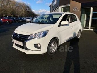 ii generation2 1.2 mivec 71 as&g in my22