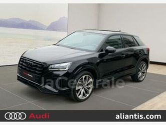 generation2 35 tdi 150 s line quattro s tronic