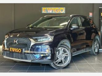 2.0 bluehdi 180 grand chic automatique