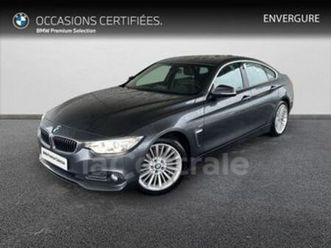 (f36) gran coupe 420d 190 luxury bva8