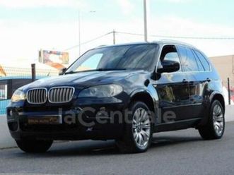 (e70) xdrive35da 286 exclusive
