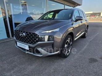 iv generation2 2.2 crdi 202 executive dct-8 7pl