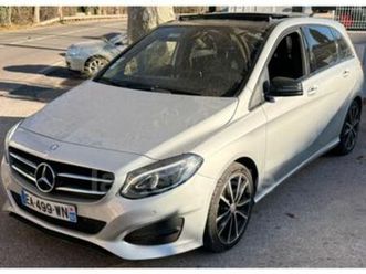 ii generation2 180 d sensation 7g-dct