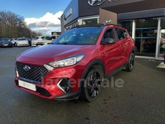 iii generation2 1.6 crdi 136 hybrid 48v n line edition dct-7