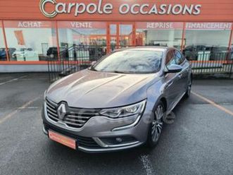 2.0 blue dci 200 initiale paris edc