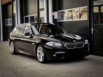 535da touring xdrive (9.75)