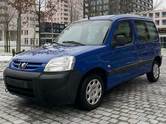 1.4i totem hayon/arklep