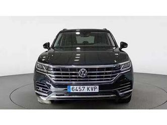 touareg 2.5tdi r5 motion tiptronic motion
