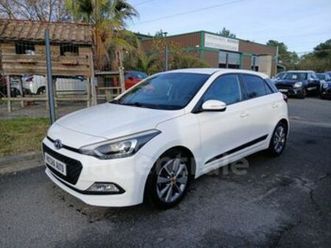 ii 1.1 crdi 75 edition navi