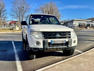 iii generation2 3.2 di-d 200 inform 3p