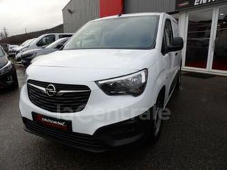 iii 1.6 75ch cargo l1h1 1000kg