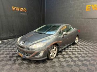 cc 2.0 hdi 140 fap feline