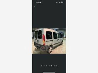 generation2 1.9 dci 4x4 fairway