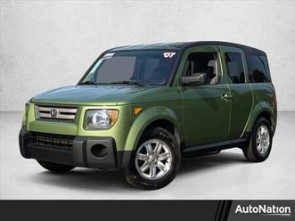 2007 honda element ex suv autonation