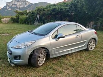 generation2 cc 1.6 hdi 110 fap sport pack