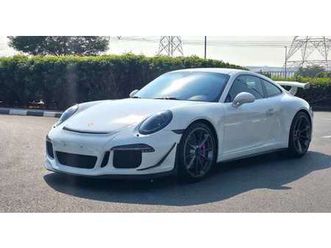 911 gt3
