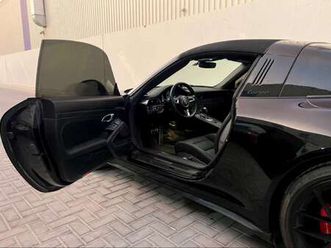 911 cabrio 3.0 targa 4 s