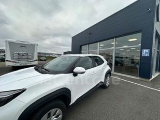 1.5 hybride 116h 2wd dynamic