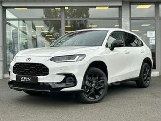 e:hev 2.0 i-mmd sport