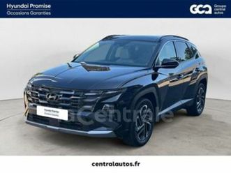 iv generation2 1.6 t-gdi 215 hybrid executive bva6