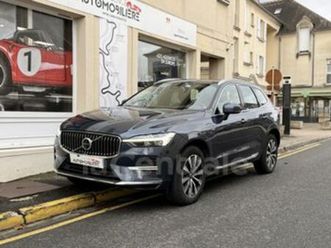 ii generation2 recharge t6 253 + 87 inscription luxe geartronic 8