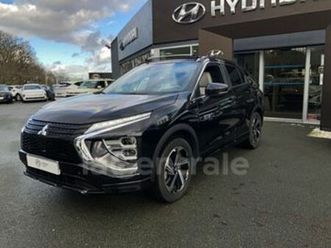 generation2 2.4 mivec phev twin motor 4wd instyle