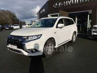 iii generation2 phev twin motor 4wd invite my19