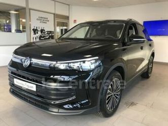 iii 1.5 ehybrid 204 vw edition dsg6