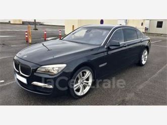 (f02) limousine activehybrid 7l 465