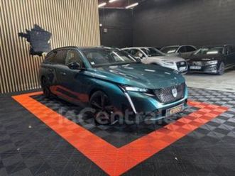 iii sw 1.6 phev 225 gt e-eat8