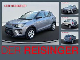 tivoli 1.5 gdi style aut.