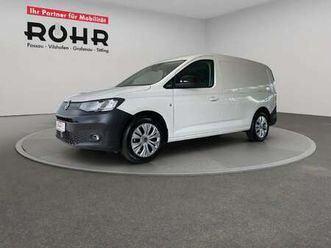 caddy maxi maxi life cargo (shz.pdc.gra.lane+front