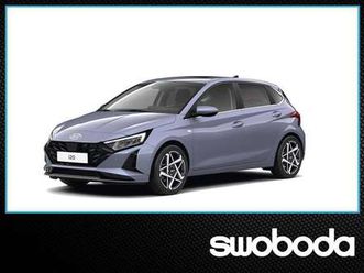 hyundai i20 (bc3) go 1,0 t-gdi b6bg1