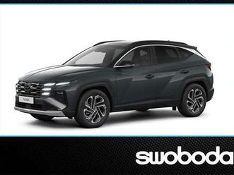 hyundai tucson 1,6 t-gdi hev 4wd go plus aut.