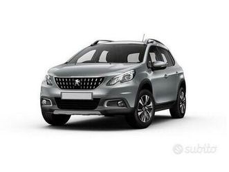peugeot 2008 1.5 bluehdi active s&s 100cv 5marce