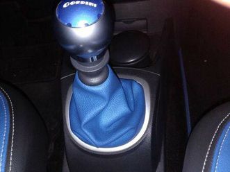 renault clio rs gordini abril/12