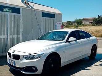 bmw 430d