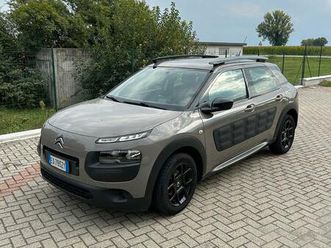 autovettura citroen c4 cactus