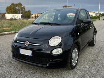 fiat 500 pop 1.0 hybrid 42 mila km