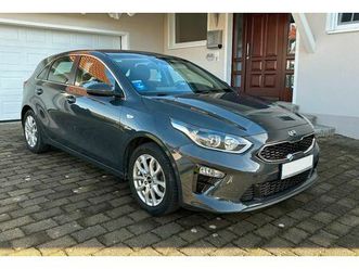 kia creed 1.4 t-gdi zu verkaufen