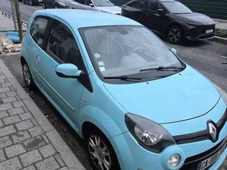 twingo societe 1.2 16v 75 eco2 air euro 5